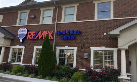 remax real estate office near me